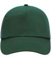 B10 Colours Cap Bottle Green colour image